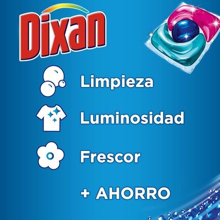 Detergente 12 Trio-Caps - Image 3