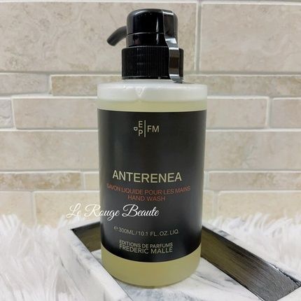 Edition De Parfums Frederic Malle Anterenea Hand Wash 10 Oz Perfumed Soap