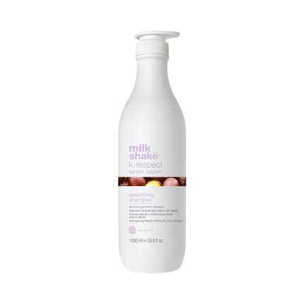 Milk_Shake K-Respect Keratin System Smoothing Shampoo 1000Ml