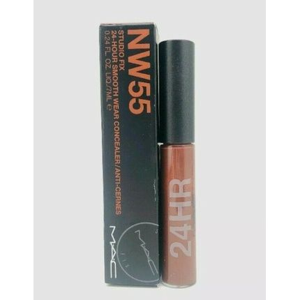 Mac Studio Fix 24Hr Smooth Wear Concealer For Dark Circles Nw55 - New In Box