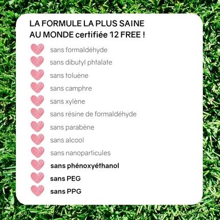 Suncoat Girl Mermaid Princess 3 Nail Kit For Children - Image 3