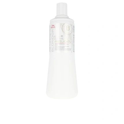 Wella Professionals Blondor Freelights Developer 12 1000 Ml - Image 3