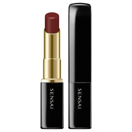 Sensai Sensai Lipstick Lasting Plump 08 Refill A Luxurious Lipstick For Lasting Plumpness