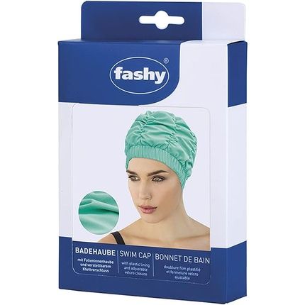 Fashy Bathing Cap Mint - Image 3