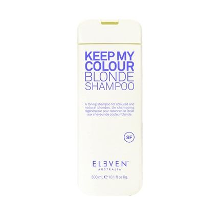 Keep My Colour Blonde Shampoo 10.1 Fl Oz