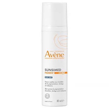 Avene Sunsimed Pigment 80Ml