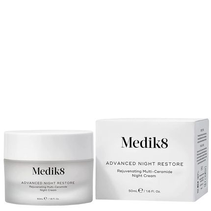 Medik8 Advanced Night Restore 50Ml