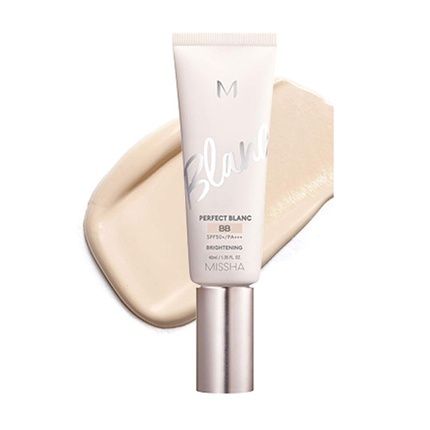 Missha M Perfect Blanc Bb Beige No.22 40Ml 1.35 Fl.Oz