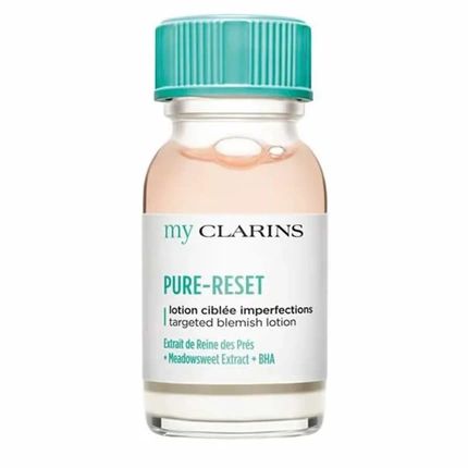 Clarins My Clarins Purereset Targeted Blemish Lotion 13Ml