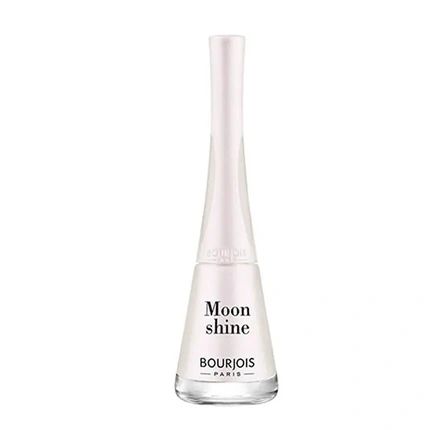 Bourjois 1 Seconde Nail Enamel 21 Moon Shine Ultra Shine Nail Polish