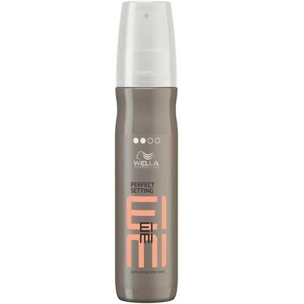 Wella Professionals Eimi Perfect Setting Spray Volume Increasing 150Ml