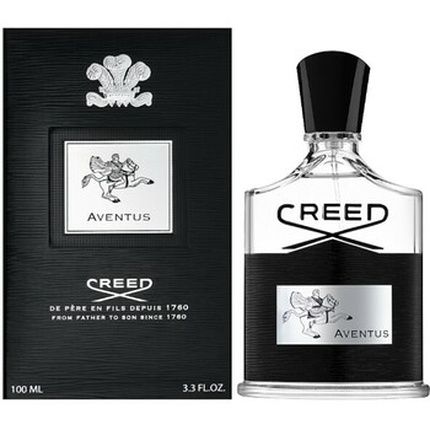 Creed Aventus Eau De Parfum 100Ml For Men - Image 3