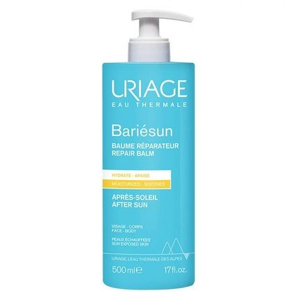 Uriage Barisun Repairing Balm 500 Ml After Sun Care - Image 3