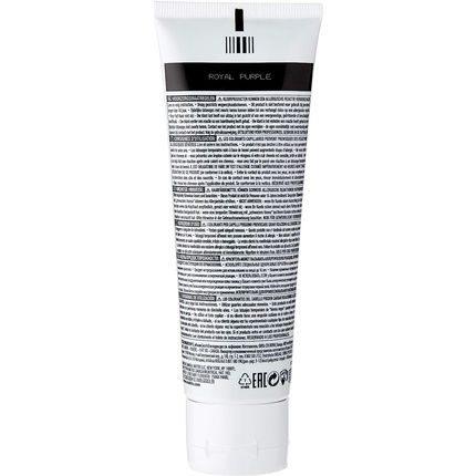 Matrix Cult Dir Royal Purple - Image 3