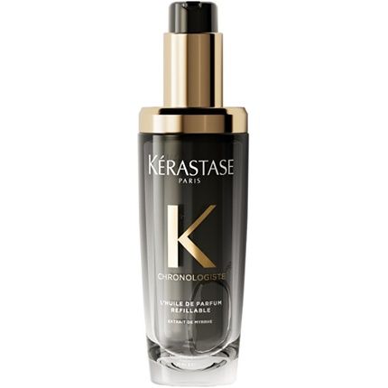 Krastase Chronologiste L'Huile De Parfum 75 Ml Perfumed Hair Oil