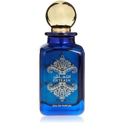 Enteash By Rasasi Unisex Eau De Parfum Spray 3.38 Oz
