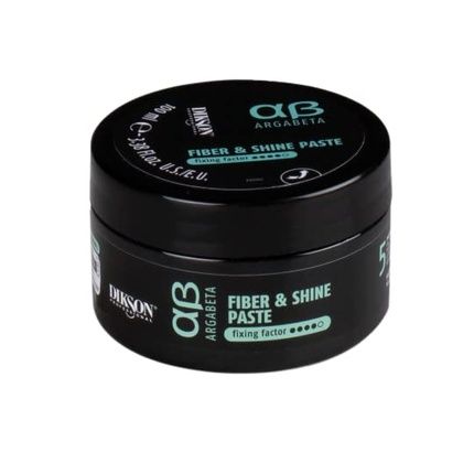Fiber & Shine Paste Argabeta 100Ml Dikson