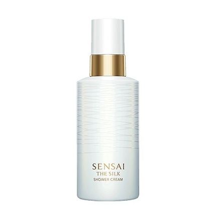 Sensai Silk Shower Cream 200Ml