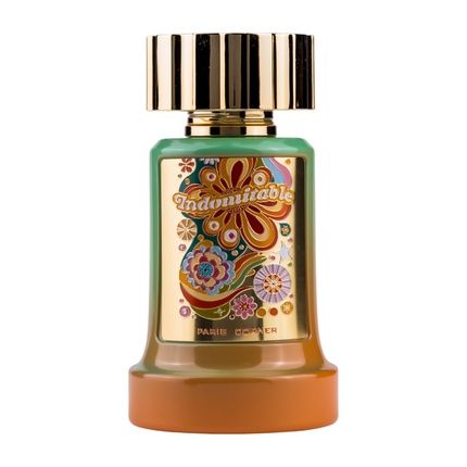 Paris Corner Indomitable Eau De Parfum 100Ml