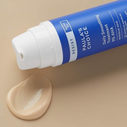 Paula'S Choice Resist Daily Smoothing Treatment 5% Aha With Glycolic Acid