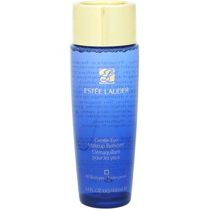 Estee Lauder Gentle Eye Makeup Remover For All Skin Types 3.4Oz - Image 3