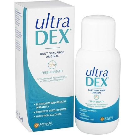 Ultradex Daily Oral Rinse 250Ml