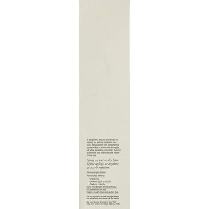 Oribe Signature Foundation Mist 200Ml - Image 3
