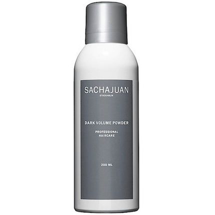 Sachajuan Dark Volume Powder For Dark Hair