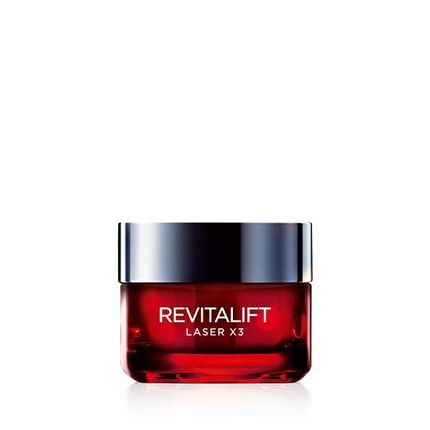 L'Oral Paris Revitalift Laser Day Cream X3 50Ml