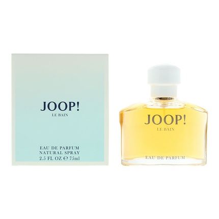 Joop Le Bain Eau De Parfum Spray 75Ml For Women - Image 3