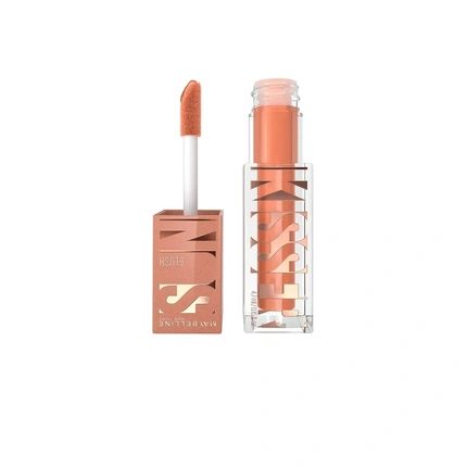 Maybelline Sunkisser Blush 01 Downtown Rush 47 Ml