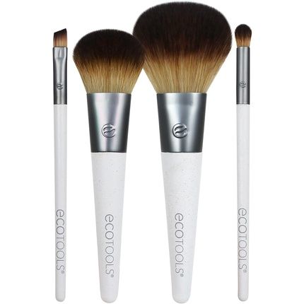 Ecotools On-The-Go Style Kit Makeup Brush Set