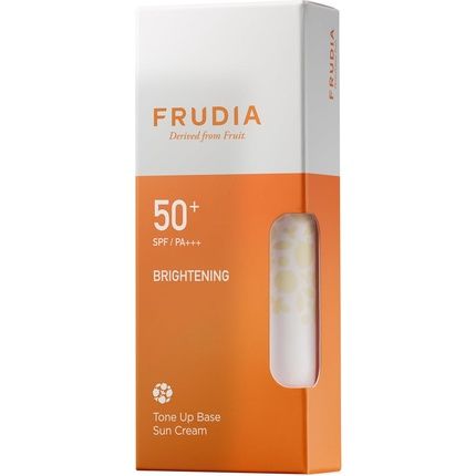 Frudia Tone Up Base Sun Cream 50G