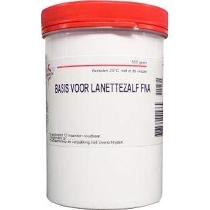 Fagron Lanolin Ointment