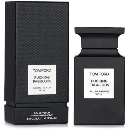 Tom Ford Fucking Fabulous Eau De Parfum 100Ml Spray