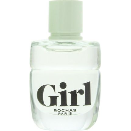 Rochas Girl Eau De Toilette 4.5Ml