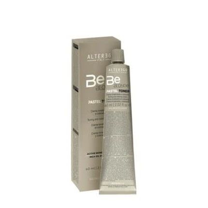 Alterego Be Blonde Pastel Toner Lilac 60Ml