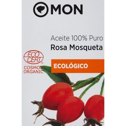 Mon Pure Rose Oil 30Ml - Image 3