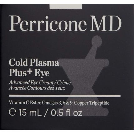 Perricone Cold Plasma + Eye 15Ml