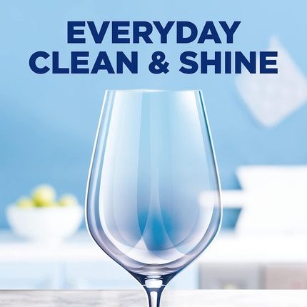 Finish All In 1 Max 80 Regular Unperfumed 80 Pieces