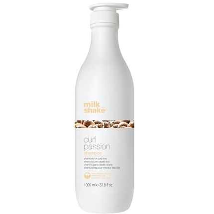 Milk Shake Curl Passion Shampoo For Curly Hair 1000Ml