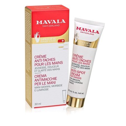 Mavala Anti-Acne Hand Cream