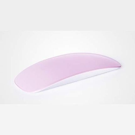 Perfect Beauty Mini Uv Led Lamp Star Dust Pink Pocket