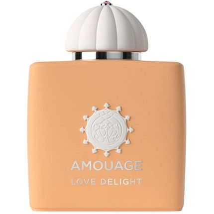 Amouage Love Delight Edp 100Ml