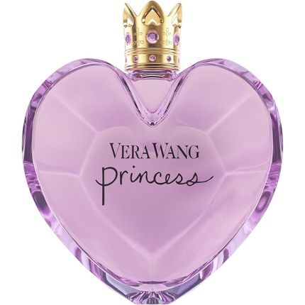 Vera Wang Princess Eau De Toilette For Her Fruity & Floral Fragrance