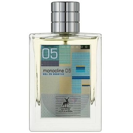 Maison Alhambra Monocline 05 Eau De Parfum Spray 100Ml