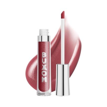 Buxom Full-On Plumping Lip Polish Tinted Lip Plumper Gloss Plumping Formula