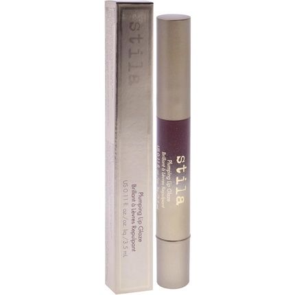 Plumping Lip Glaze Maple - Image 3