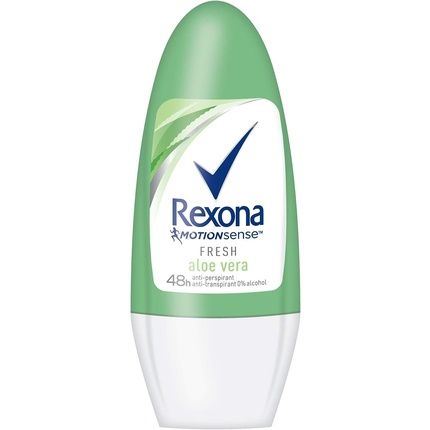 Rexona Aloe Vera Deodorant 50Ml
