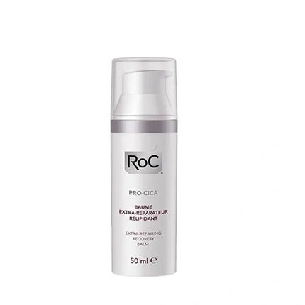 Roc Pro Cica Baume Extra Repairing 50Ml